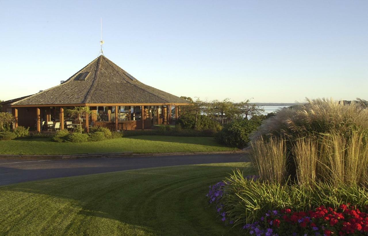 Kewadin Agaming Golf Resort المظهر الخارجي الصورة